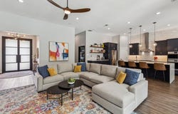 7306 Hiddencreek Drive, Dallas, TX 75252