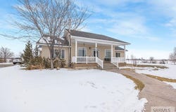 4106 E 67 N, Rigby, ID 83442