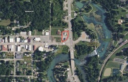 15 Main Street, Mammoth Spring, AR 72554