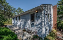 50 Massasoit Road, Wellfleet, MA 02667