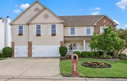 7732 Ardmore Drive, Dardenne Prairie, MO 63368