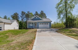 127 Nutbush Creek Lane, Norlina, NC 27563