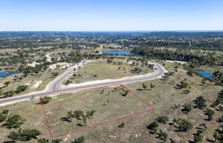 716 Hagee Drive lot: 717, Fredericksburg, TX 78624