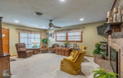 1033 Ross Avenue, Abilene, TX 79605
