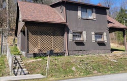 491 Klinger Hill Road, Benton, PA 17814
