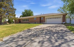 5564 S 2425 W, Roy, UT 84067