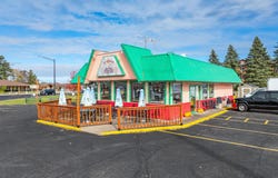 300 FRONT ST E, Minocqua, WI 54548