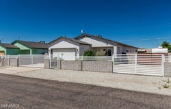 32102 N WALNUT Street, Wittmann, AZ 85361