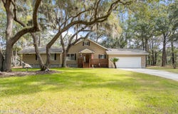 20 Ladys Walk, Beaufort, SC 29907