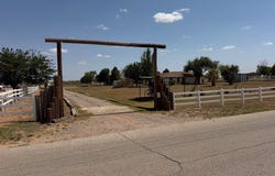3504 E County Rd 150, Midland, TX 79701