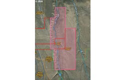 Second Creek Lane, Baker City, OR 97814