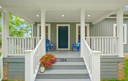 106 Franklin Street, Clarksville, VA 23927