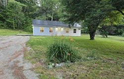 721 Patricktown Road, Somerville, ME 04348