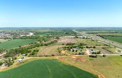 S Coleman Avenue, Hydro, OK 73048