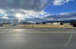 GENERAL & ALLISON DRIVE, LURAY, VA 22835