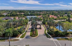 19068 Park Ridge St, Weston, FL 33332