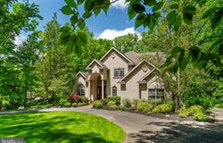 438 DRESHERTOWN ROAD, FORT WASHINGTON, PA 19034