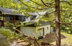 60 Mountain Page Road, Saluda, NC 28773