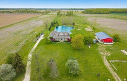 2211 N Kerby Road, Owosso, MI 48867