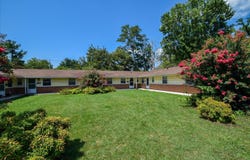 918 Central AVE, Salem, VA 24153