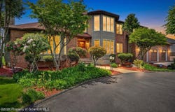 602 Hampton Road, South Abington Twp, PA 18411