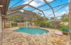 6605 CITRUS VALLEY Drive, BELLE ISLE, FL 32812