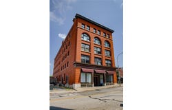 609 Central Street, Kansas City, MO 64105