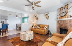 505 Creekbend Street, Crowley, TX 76036