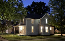 420 S Avenue D, Washington, IA 52353