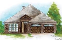 1432 Barret Park Way, Montgomery, AL 36117