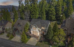 455 Clearwater Lane, Lake Arrowhead, CA 92352