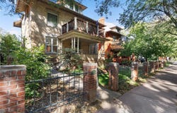 1355 N Franklin Street, Denver, CO 80218
