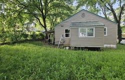 400 E Garfield Avenue, Ava, MO 65608