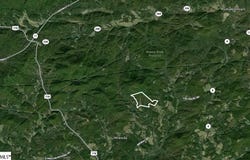 118 Harris Road, Pickens, SC 29671