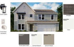 128 Cherry Glen Way, Euharlee, GA 30145