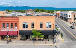 141 S Main Street, Kalispell, MT 59901