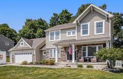 7990 Hemel Lane, Richland, MI 49083
