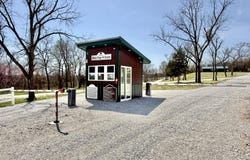 466 Route Y, Arcola, MO 65603