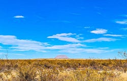 15014 Red Dawg Road, Terlingua, TX 79852
