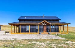 68 W Grannis Road, Livingston, MT 59047