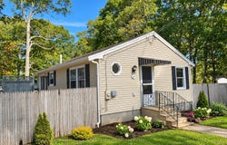 315 Winslow Gray Road, West Yarmouth, MA 02673