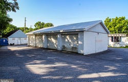 6824 W LINCOLN HIGHWAY W, THOMASVILLE, PA 17364