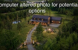 Stark Road, Greers Ferry, AR 72067