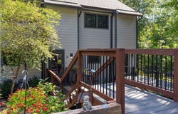 1268 Mooring Line Drive unit: B, Seneca, SC 29672
