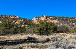 4-5 W Lobo Drive, Ramah, NM 87321