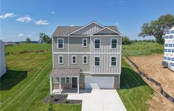 4814 NW 141st Street, Platte City, MO 64079