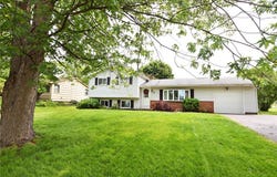 60 Florendin Drive, Henrietta, NY 14467
