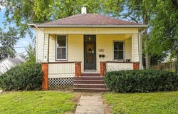 609 Coolidge St, Glenwood, IA 51534