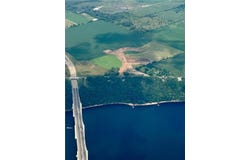 Xxx Lot 4 Bispen Street, Saint Joseph Twp, WI 54016