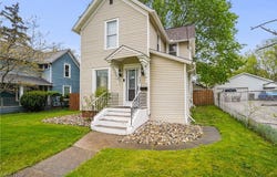 288 College Street, Wadsworth, OH 44281